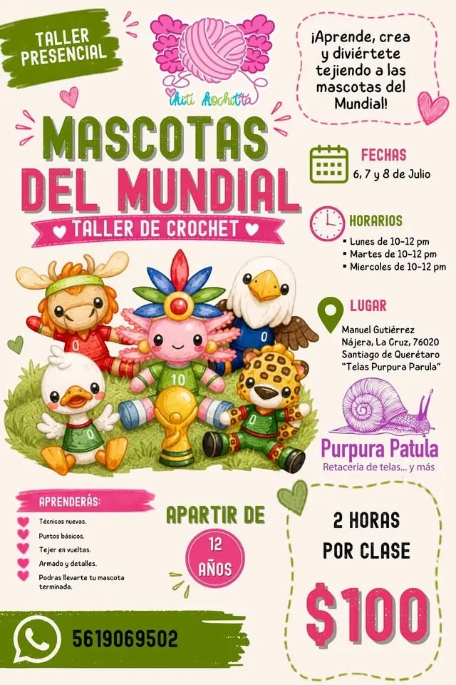 MASCOTAS DEL MUNDIAL 2026 🐆🦅🫎🪿💧