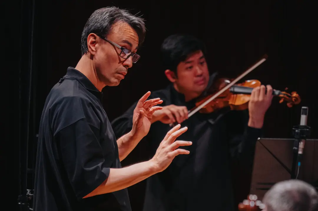 Chelsea Music Festival – An Evening with Vu, León, Susman, Smirnov, Hernández