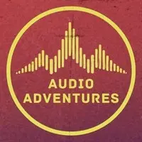 AUDIO ADVENTURES - Outdoor Terrace Party