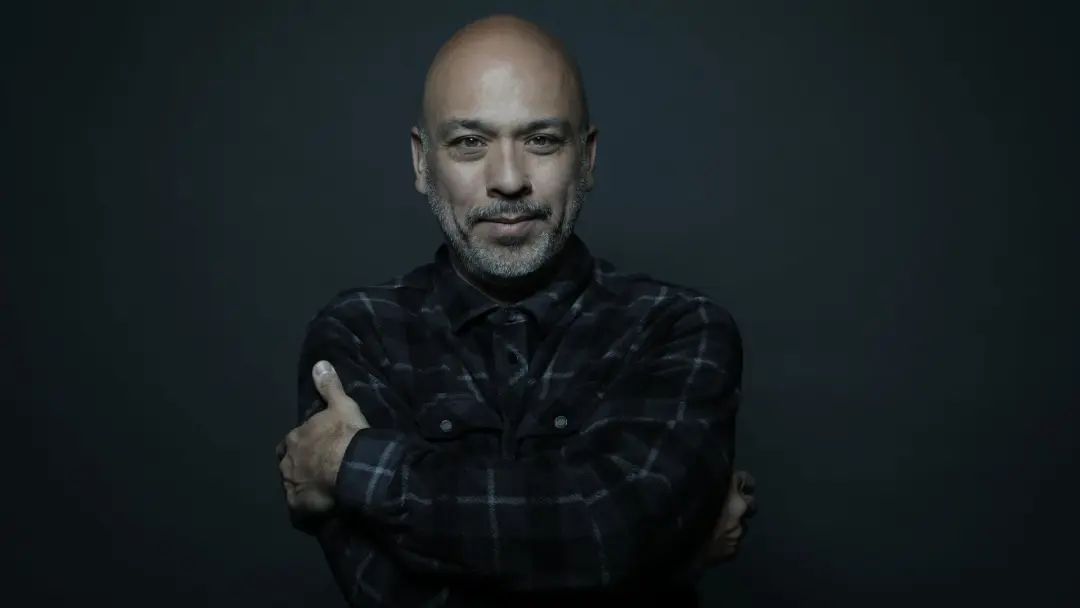 Jo Koy Tickets