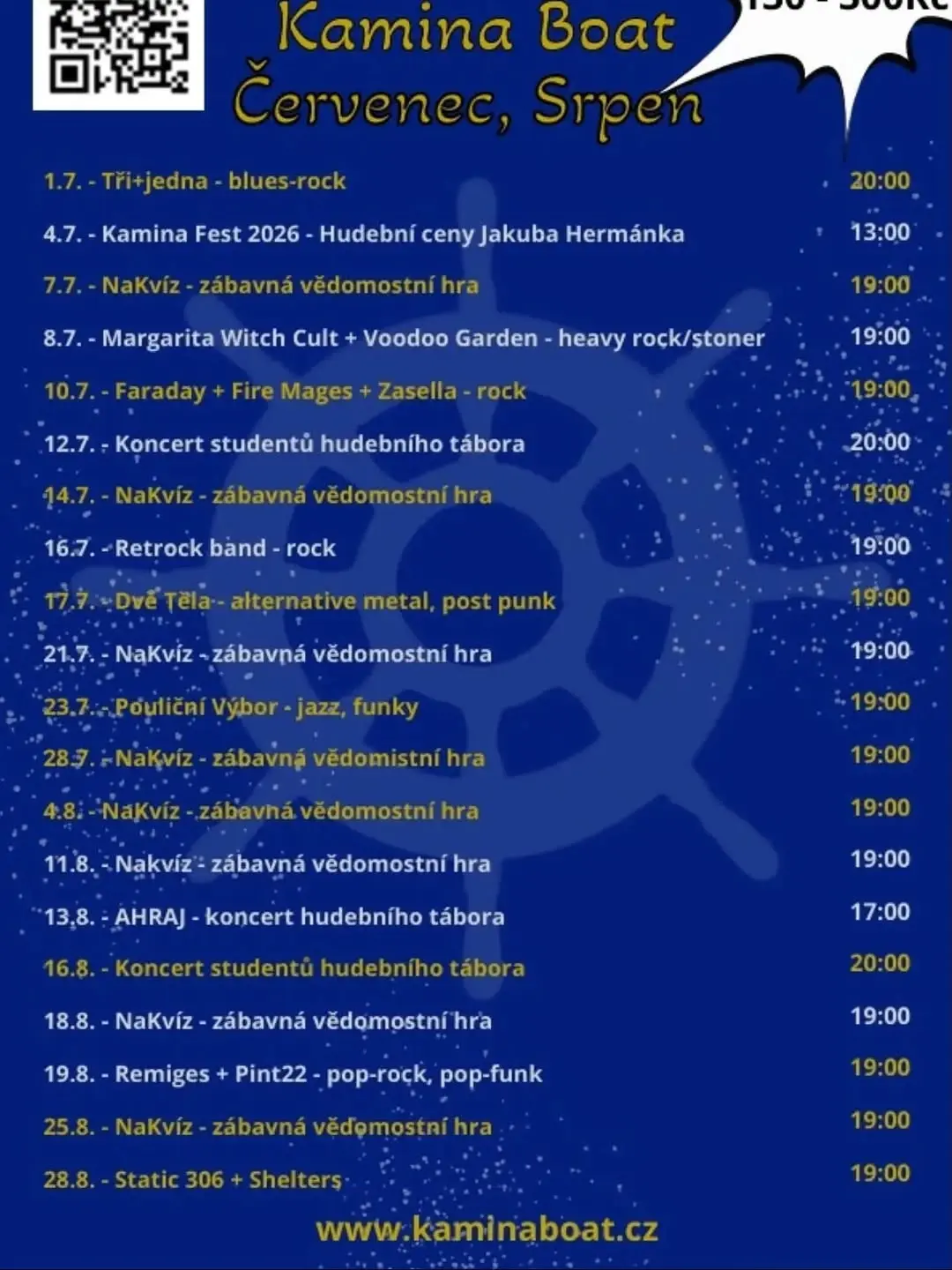 NaKvíz - zábavná vědomostní hra