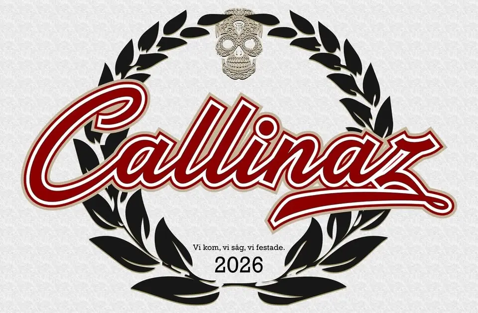 CALLINAZFESTEN 2026 MALUNG