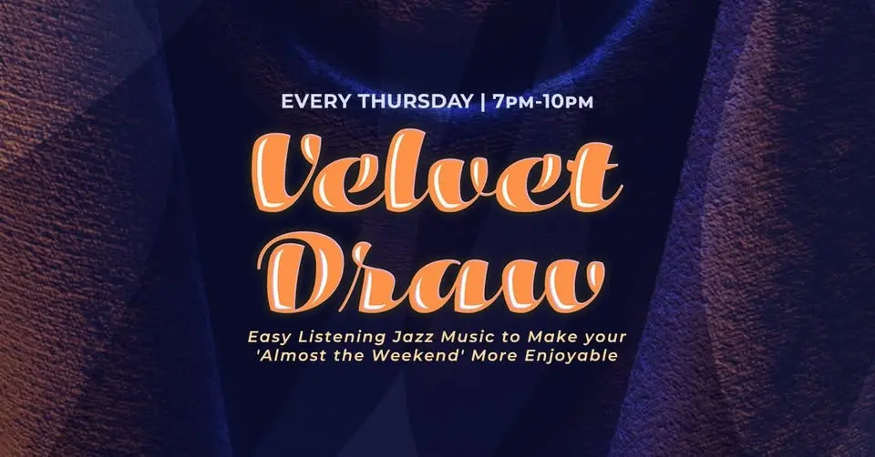 Velvet Draw