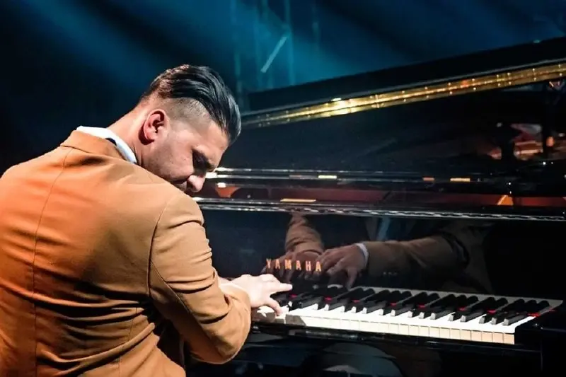 Jakub Tököly trio