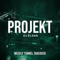 PROJEKT| Fridays @ Horizon 08/05/26
