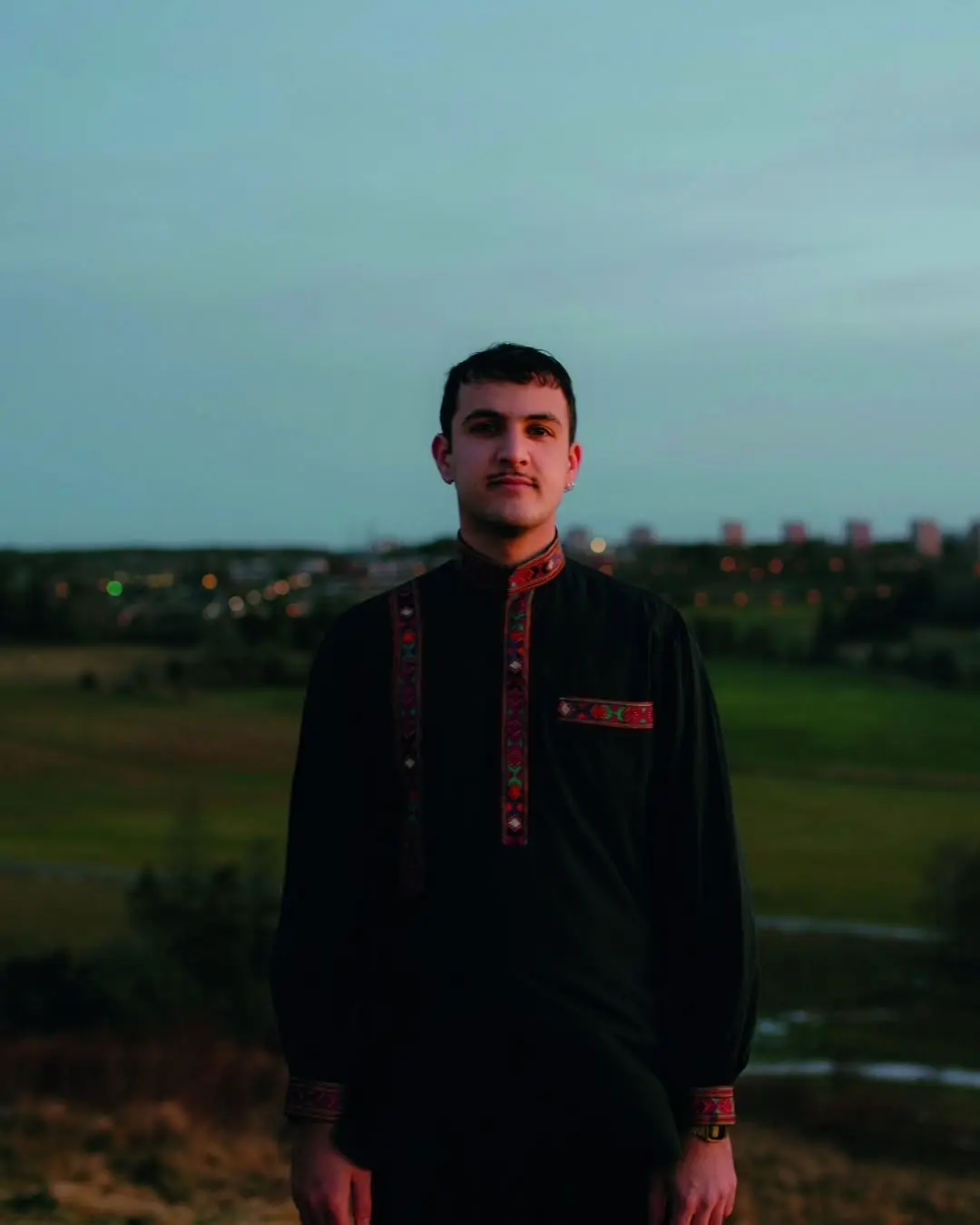 Cullberg – Guerrilla Fragments