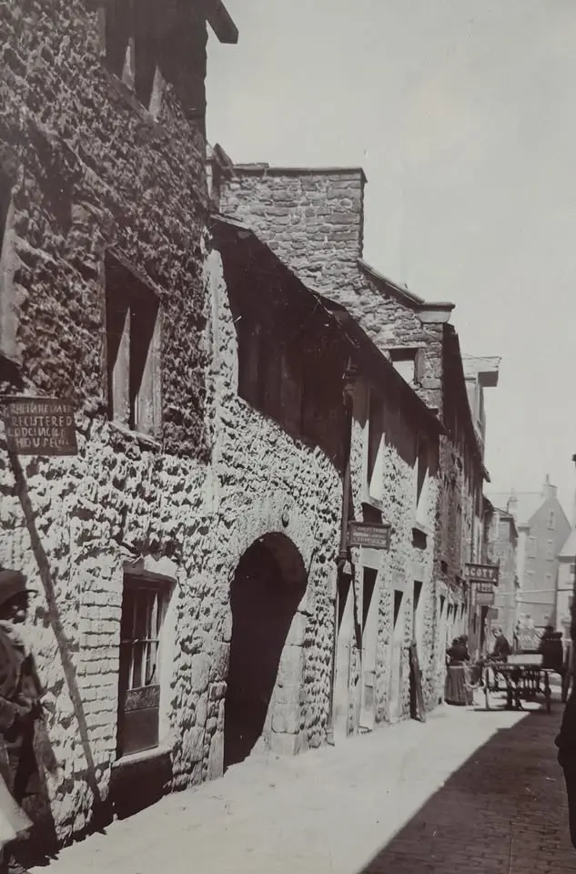STORY TOUR: Getting Your Head Down - Lodging Houses of Lancaster