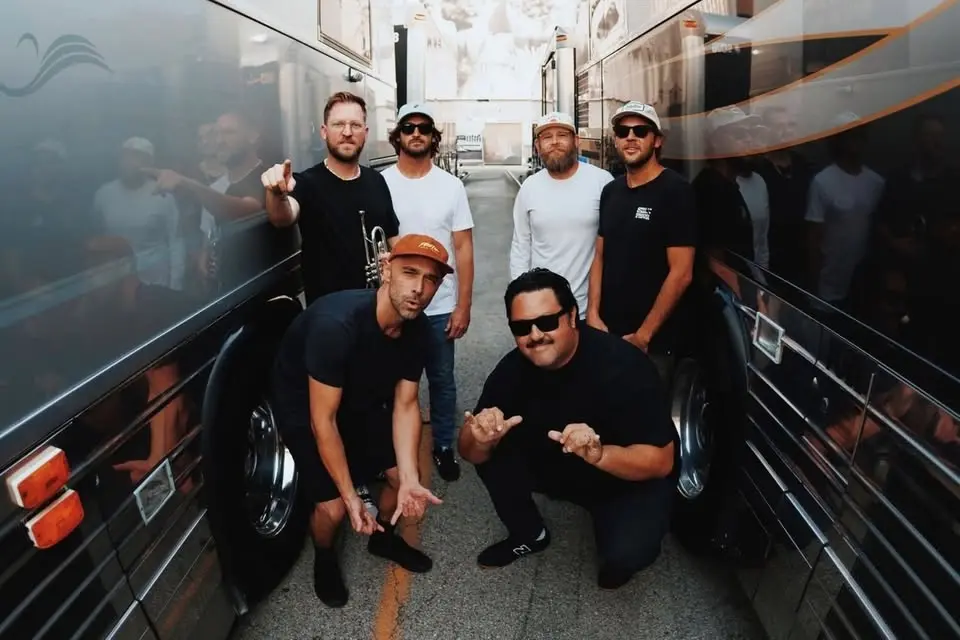 Iration @ Rialto Theatre
