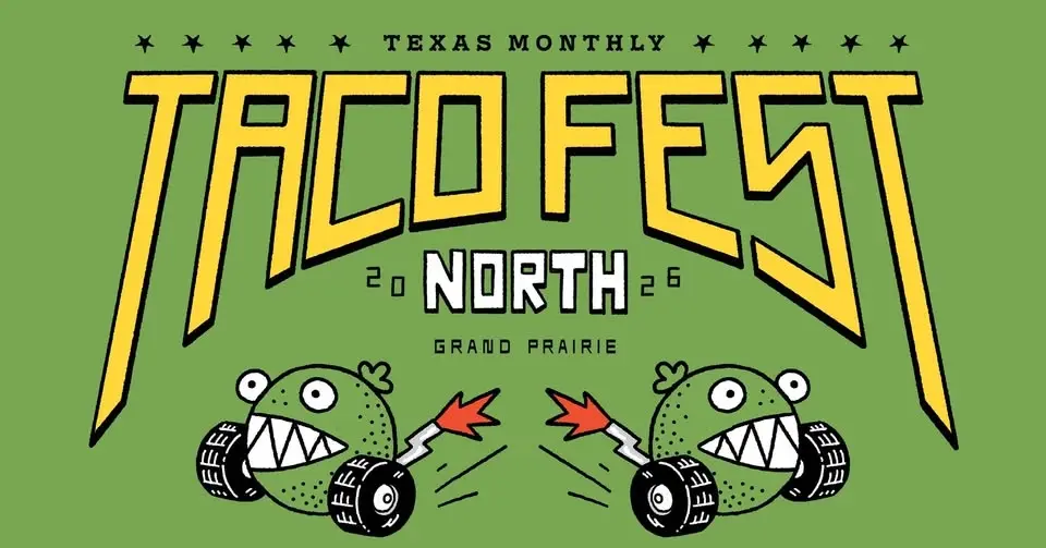 Taco Fest 2026 | Grand Prairie, TX