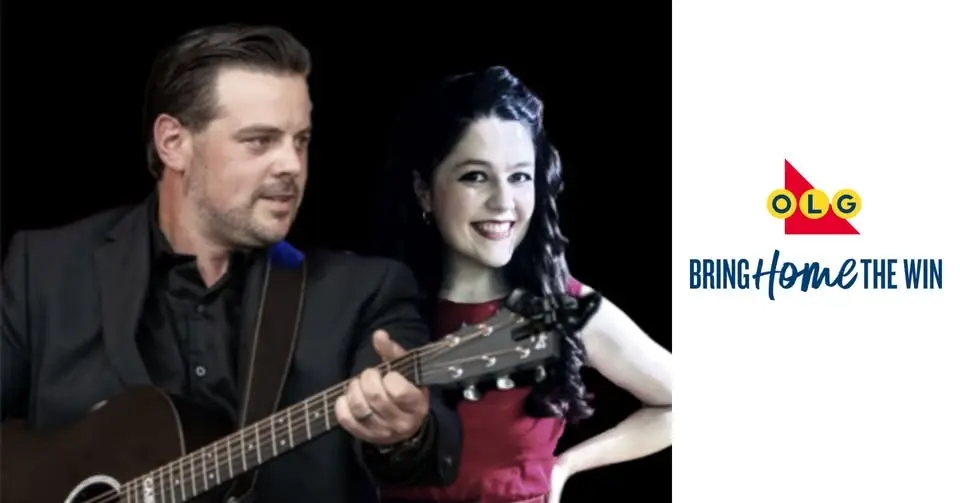 Jeffrey Wright and Meggy Lee — Stage 1 Presented by OLG