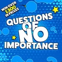 UWE Bristol Official Freshers | Questions of No Importance