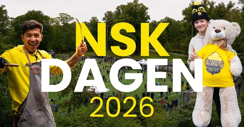 NSK-dagen 2026