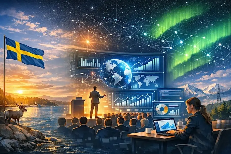 Data Saturday Gothenburg 2026