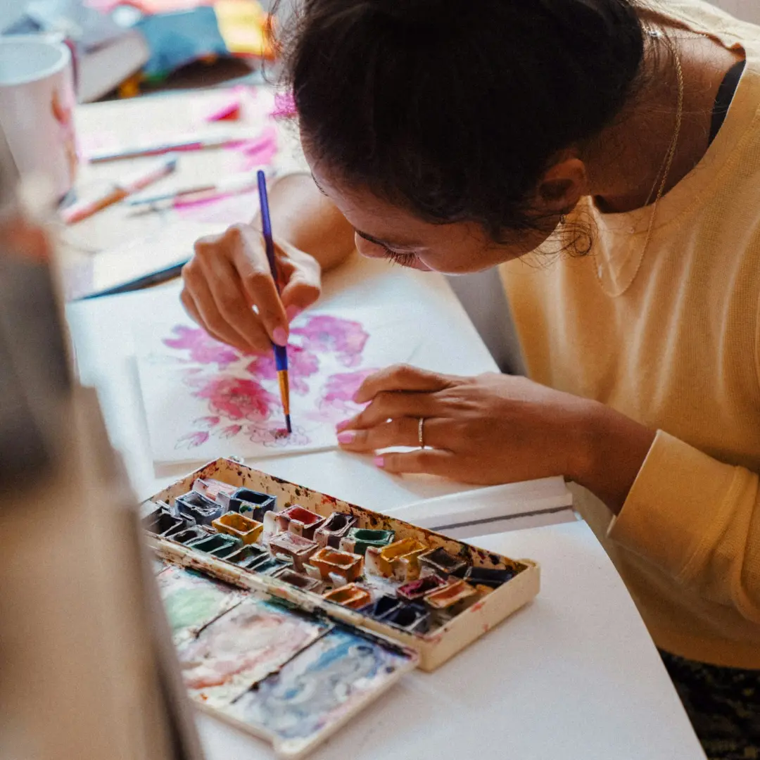 Painting Party | Create together