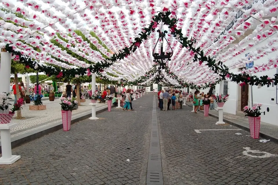 Festas do Povo, Campo Maior 55.00€