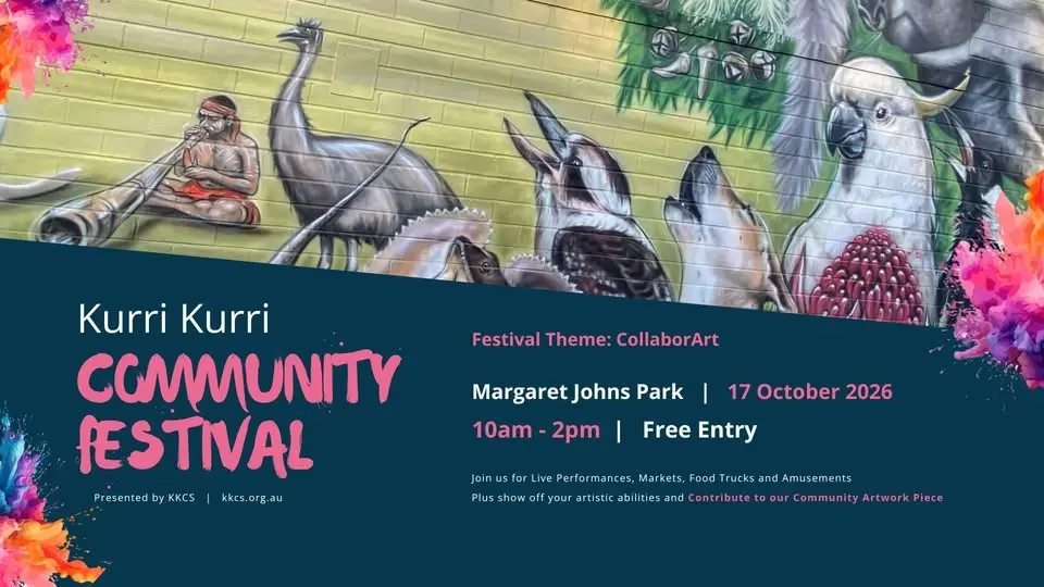 Kurri Kurri Community Festival