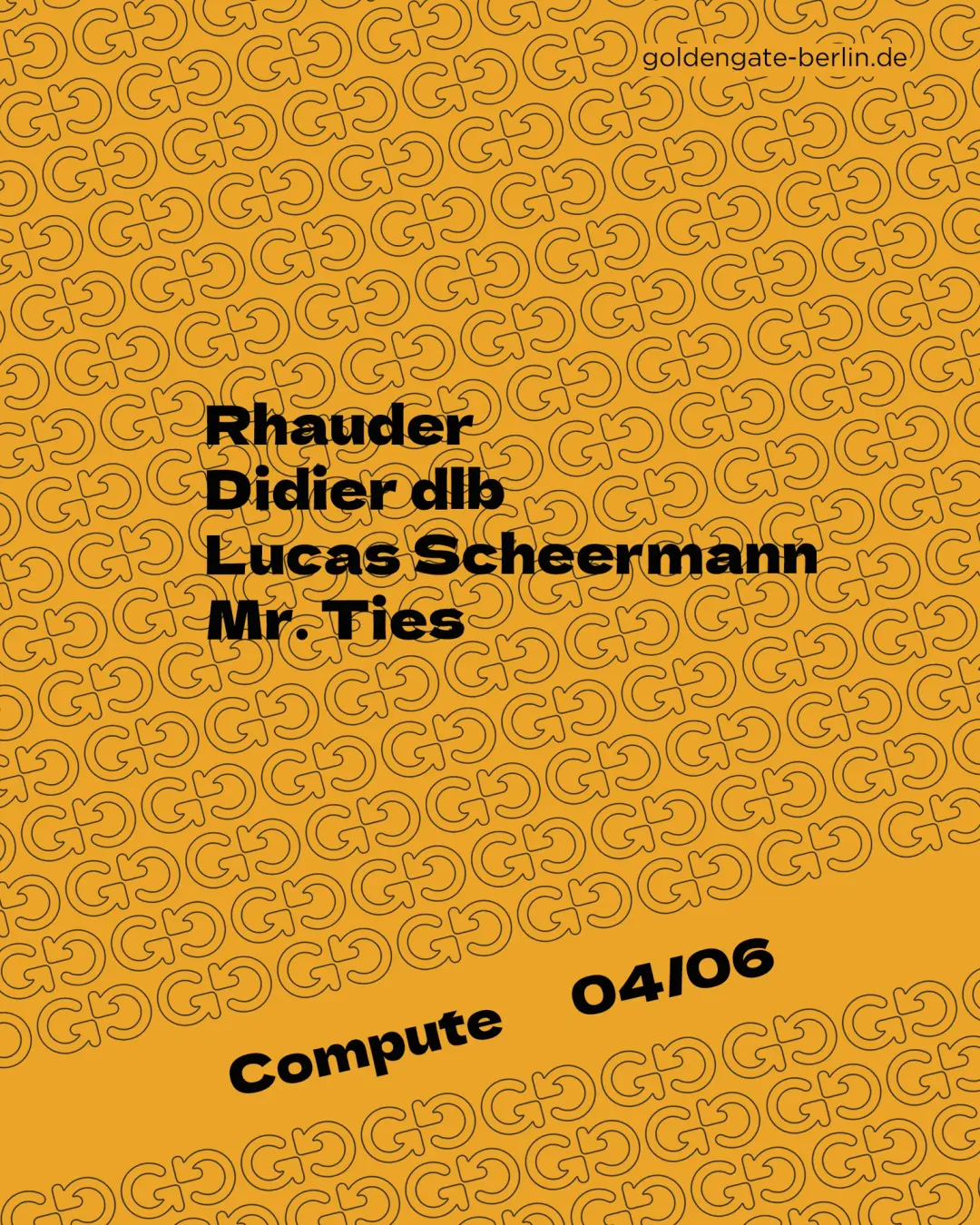 Compute