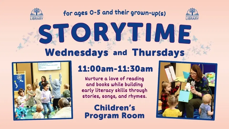 Storytime