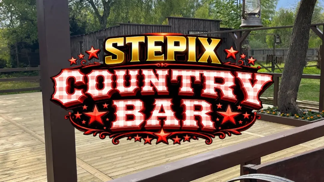 Country BAR event 24 juli SUMMER edition