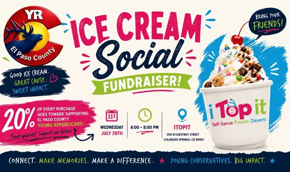Ice Cream Social