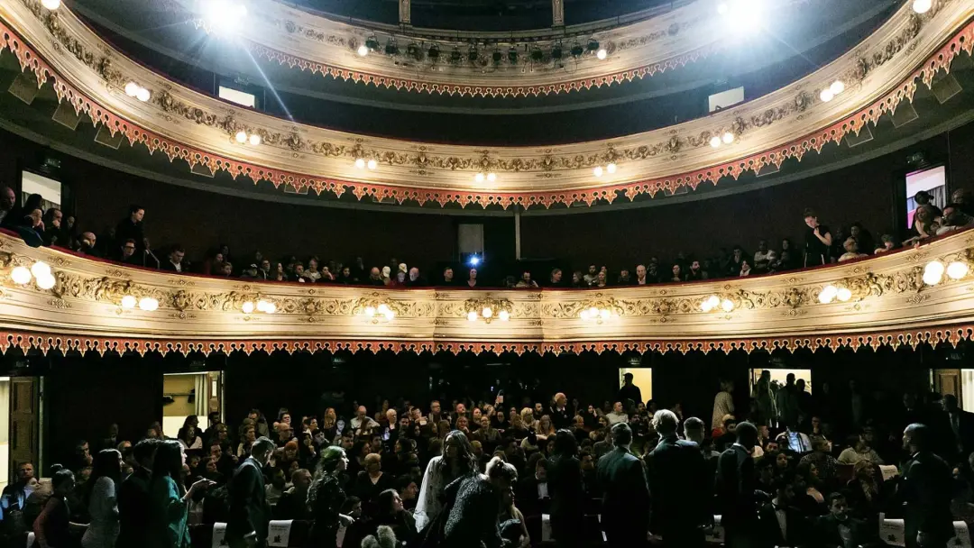 Göteborg Film Festival 2027