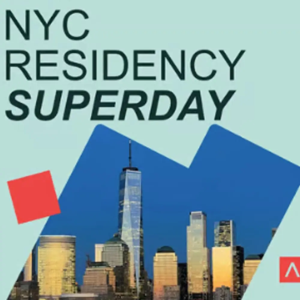 Antler NYC Residency Superday
