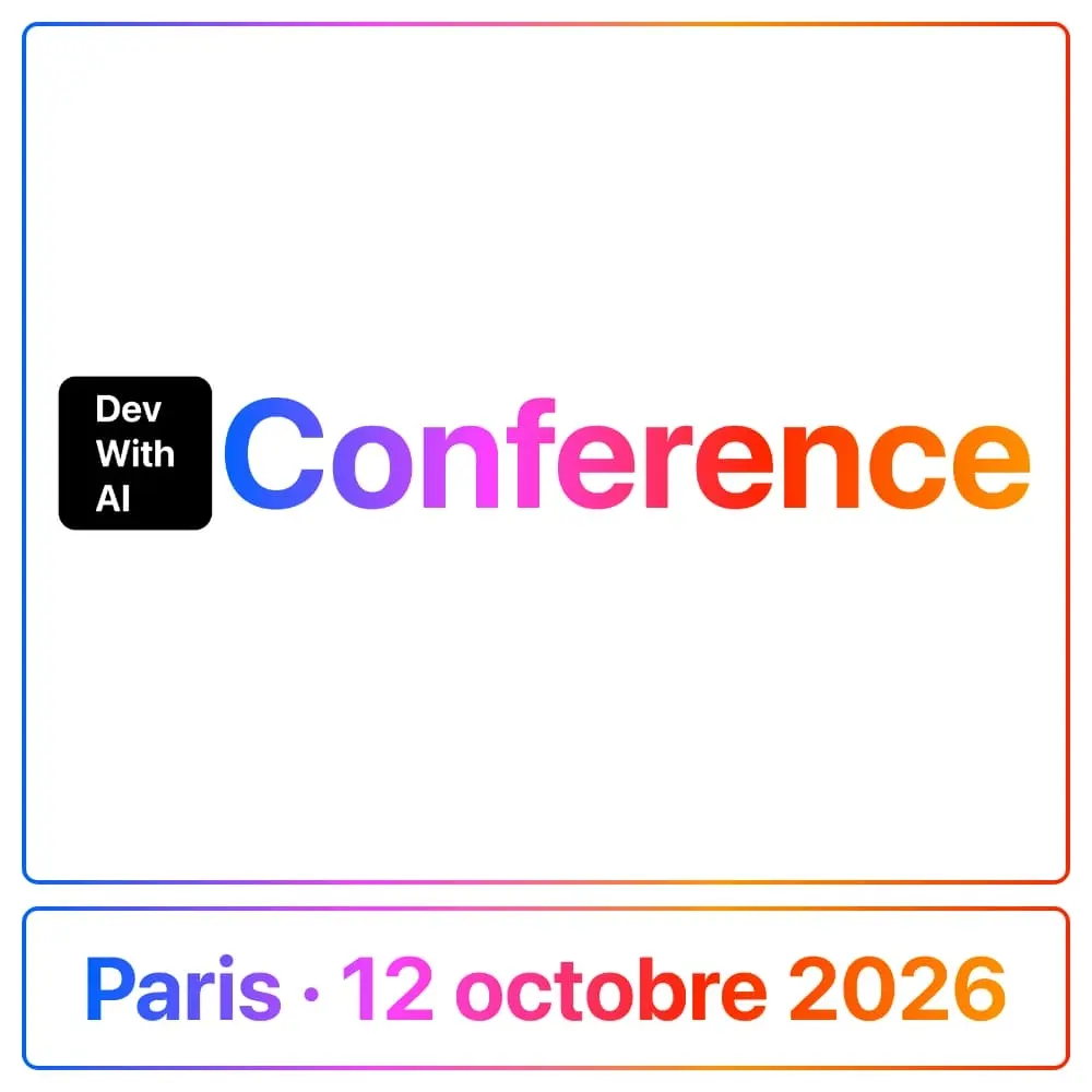 Dev With AI Conference #1