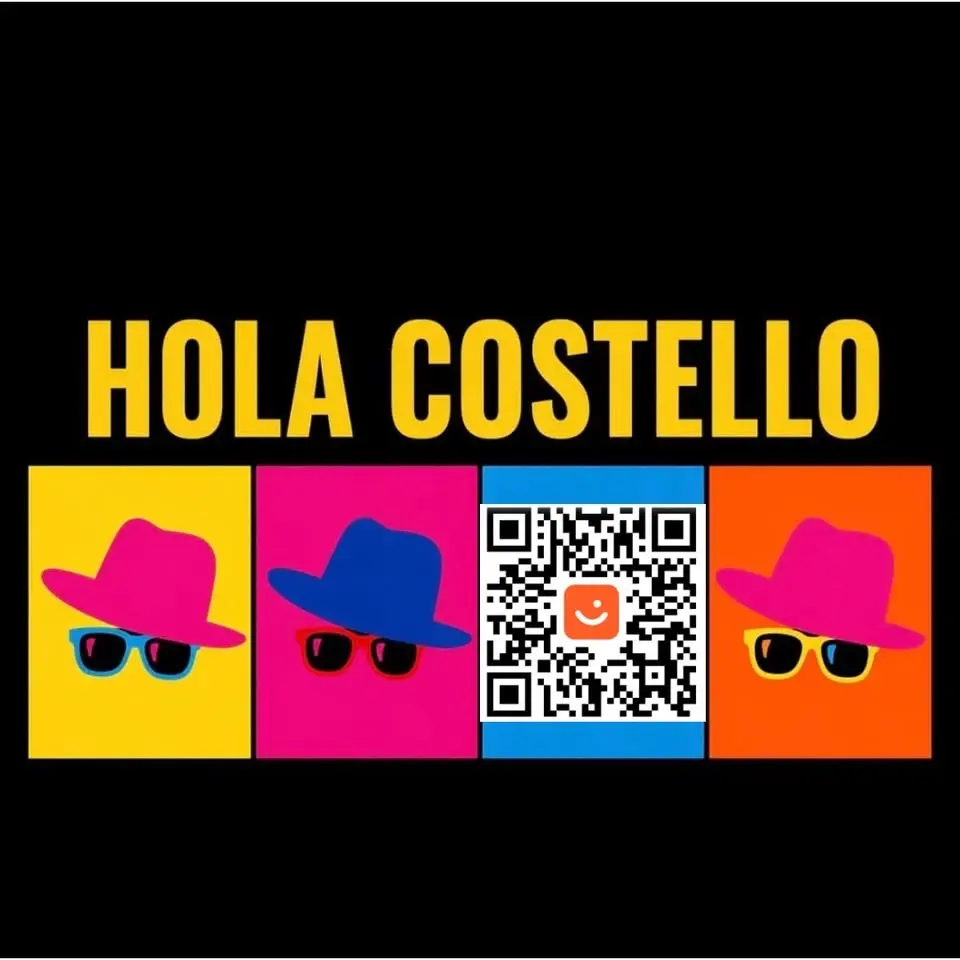 The very best of Elvis Costello