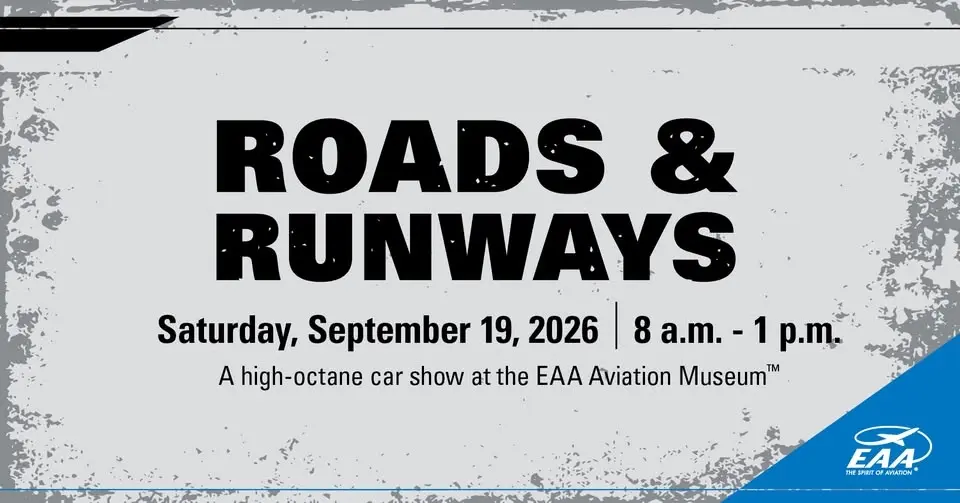 EAA Roads and Runways