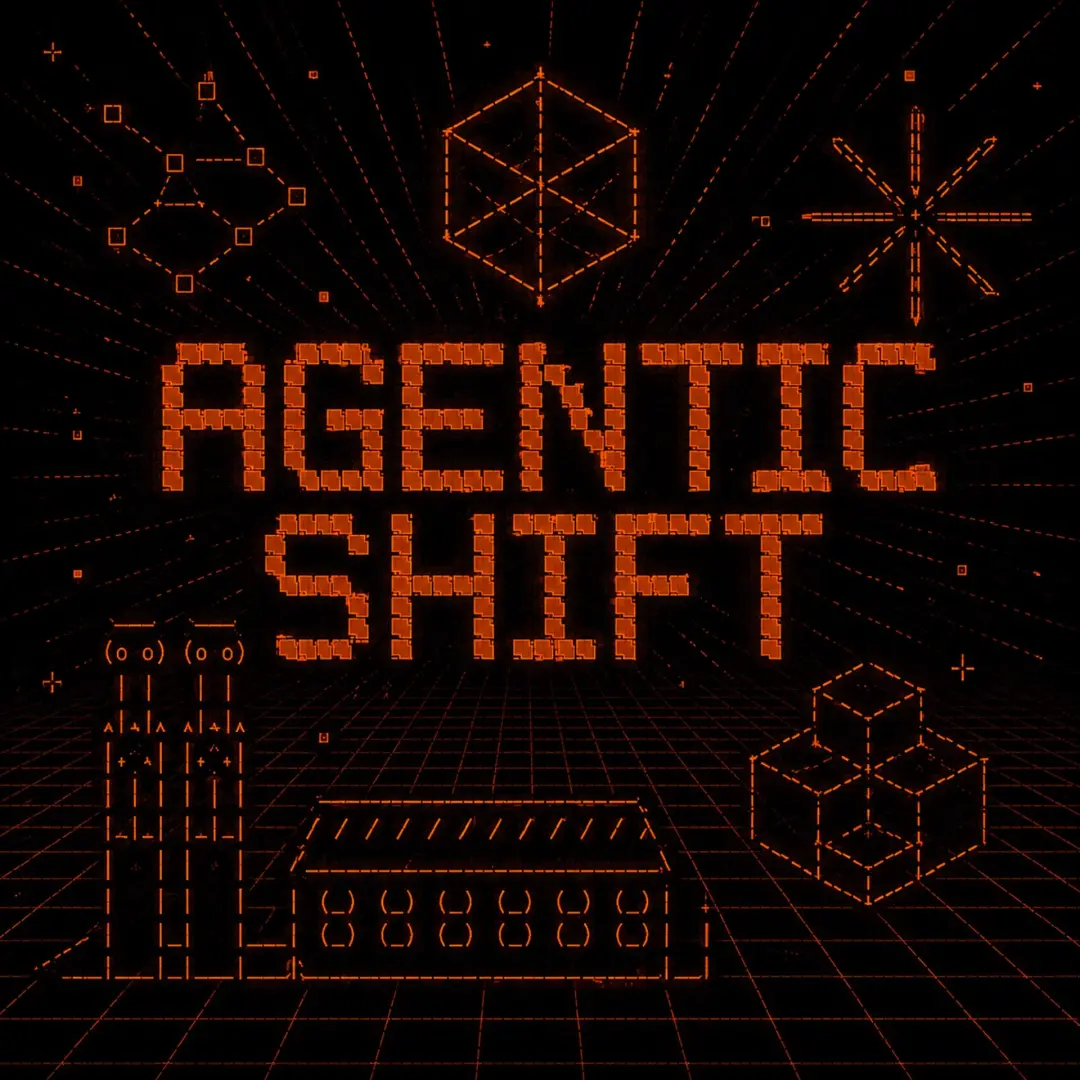 Agentic Shift Munich #3