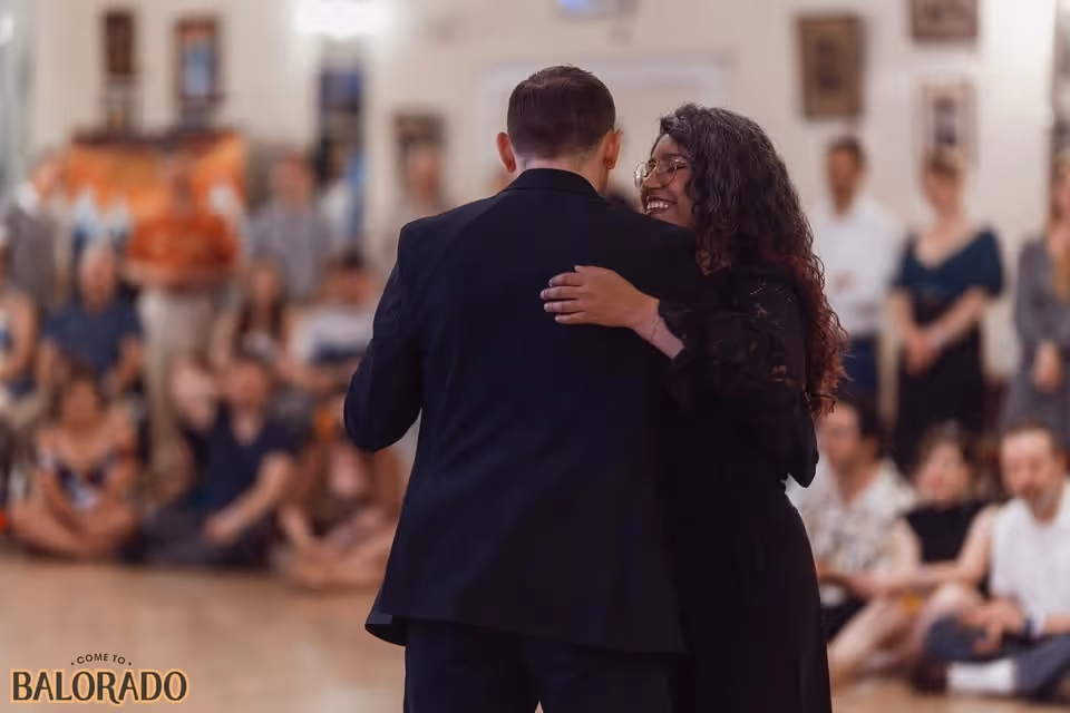 SAVE THE DATE! Balboa Crash Course in NYC!