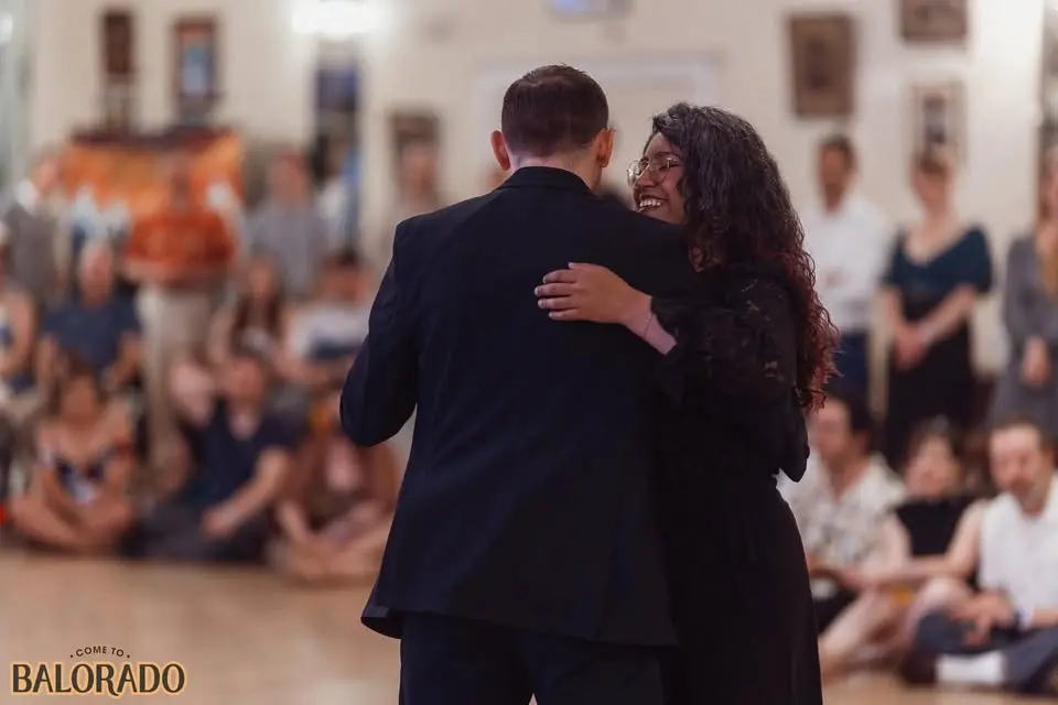 SAVE THE DATE! Balboa Crash Course in NYC!