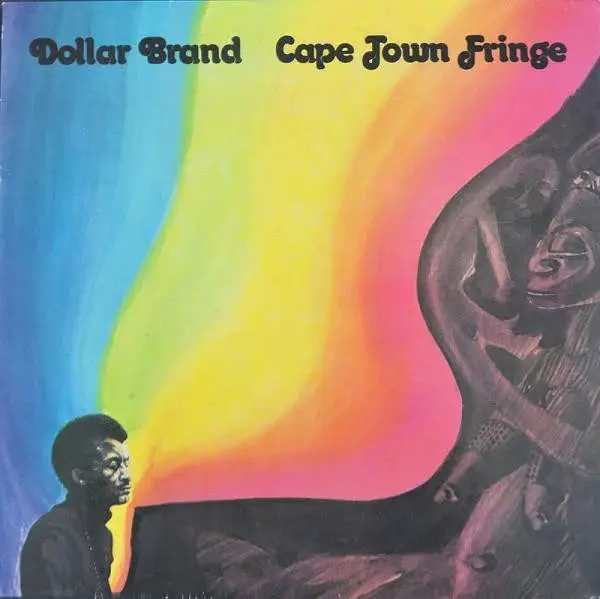 Jazz jam på Hør Hør! Dollar Brand/Abdullah Ibrahim part 2
