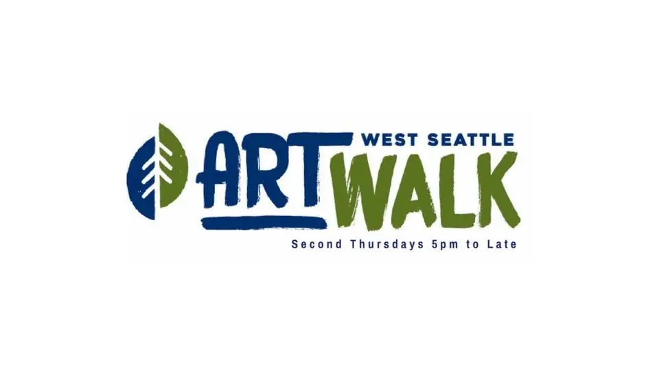 West Seattle Art Walk August 2026