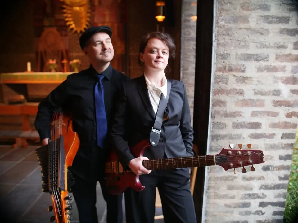 Musik i sommartid: Heaven is a place on earth