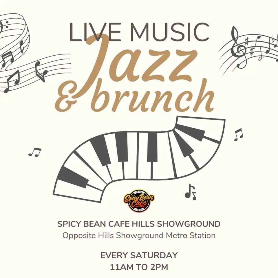 Live Jazz and Brunch
