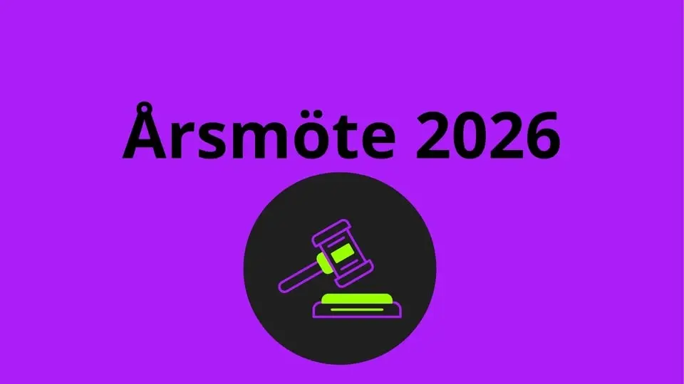 Göteborgsklubbens årsmöte 2026