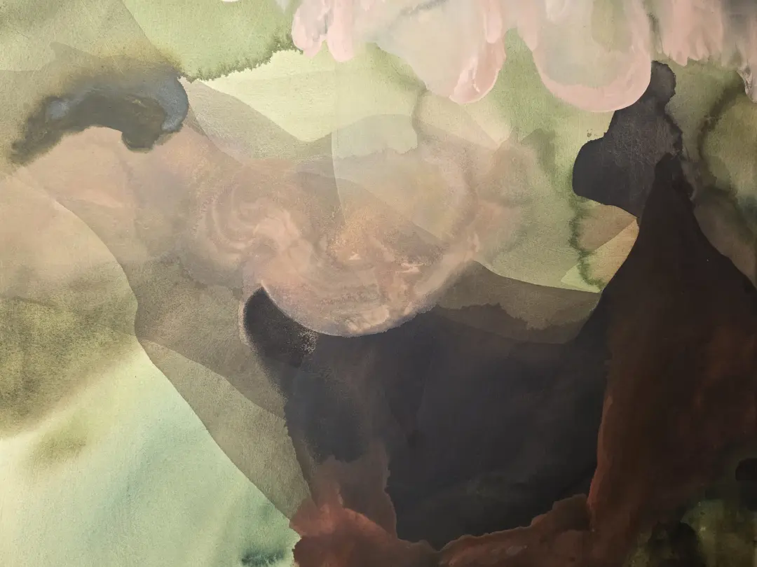 Looking Closer: A morning with Tannis Marshall