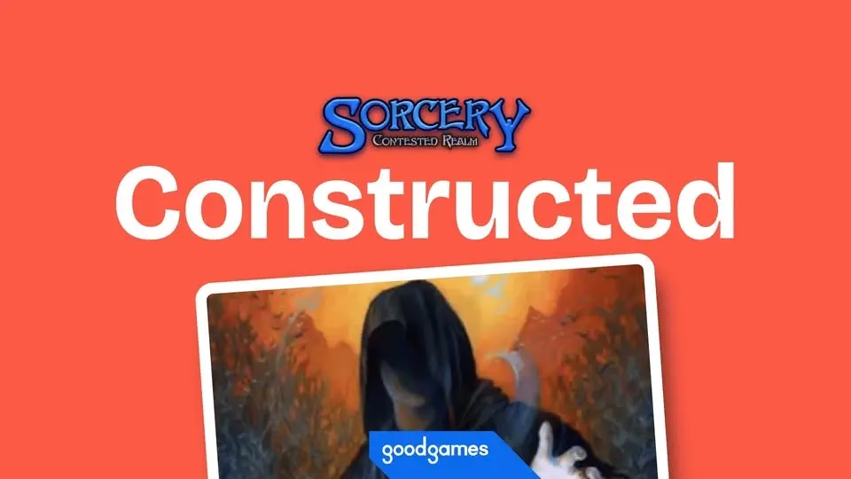 Sorcery - Constructed - Weekly Play