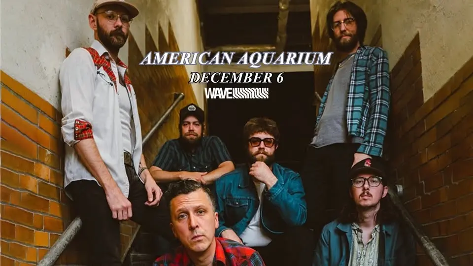 American Aquarium