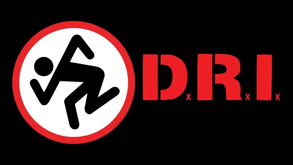D.R.I. (USA) + Hookline + Pain Monument / Thrash Metal Hardcore Crossover / 7er Club Sommerbühne