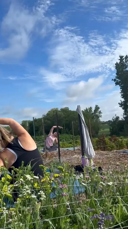 Yoga Events