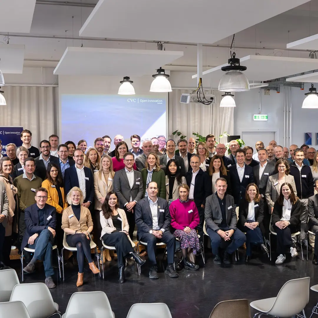 CVC | OI Summit Europe 2026