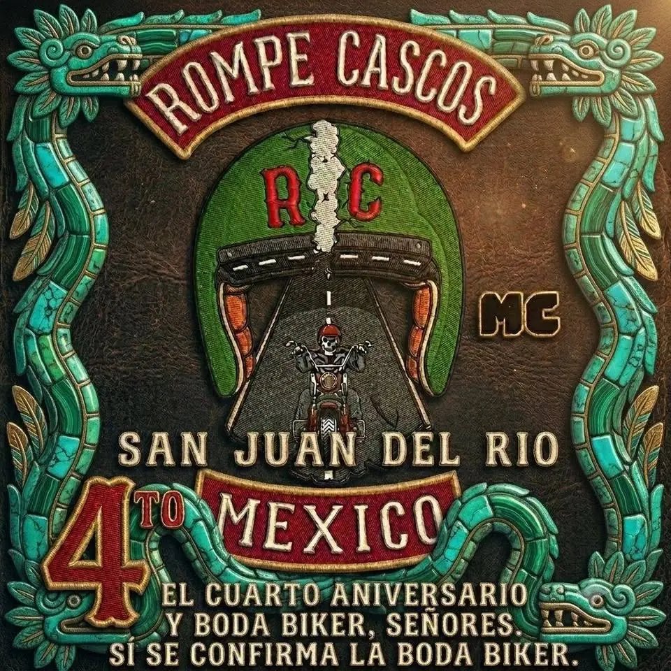 4to Aniversario