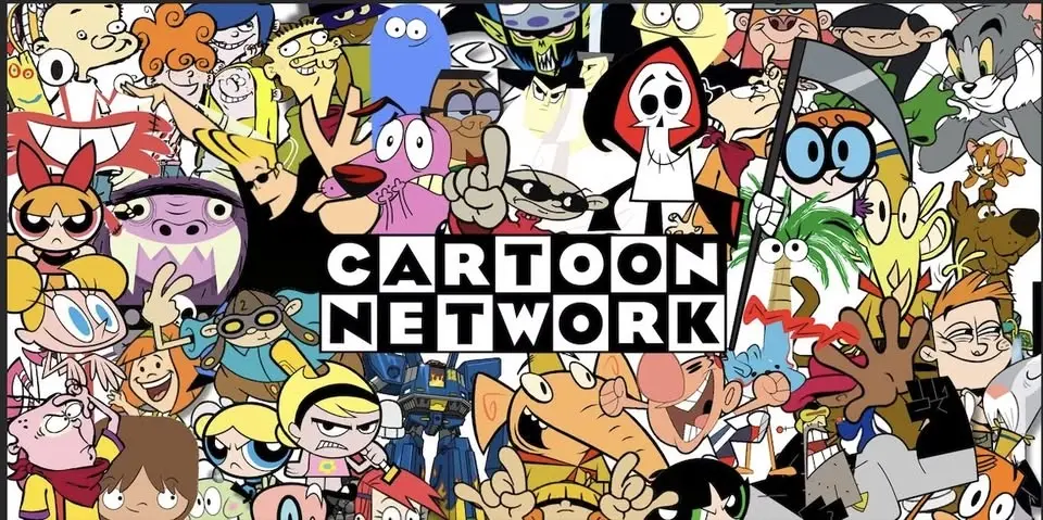 90's - 2000's Cartoon Network Trivia Night!