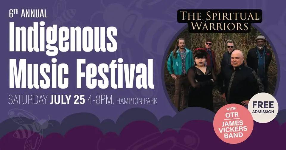 Indigenous Music Festival