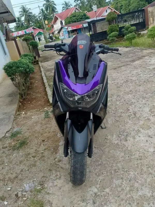 NMAX 