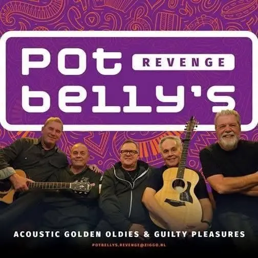 Potbelly’s@Stadsstrand Vlaardingen