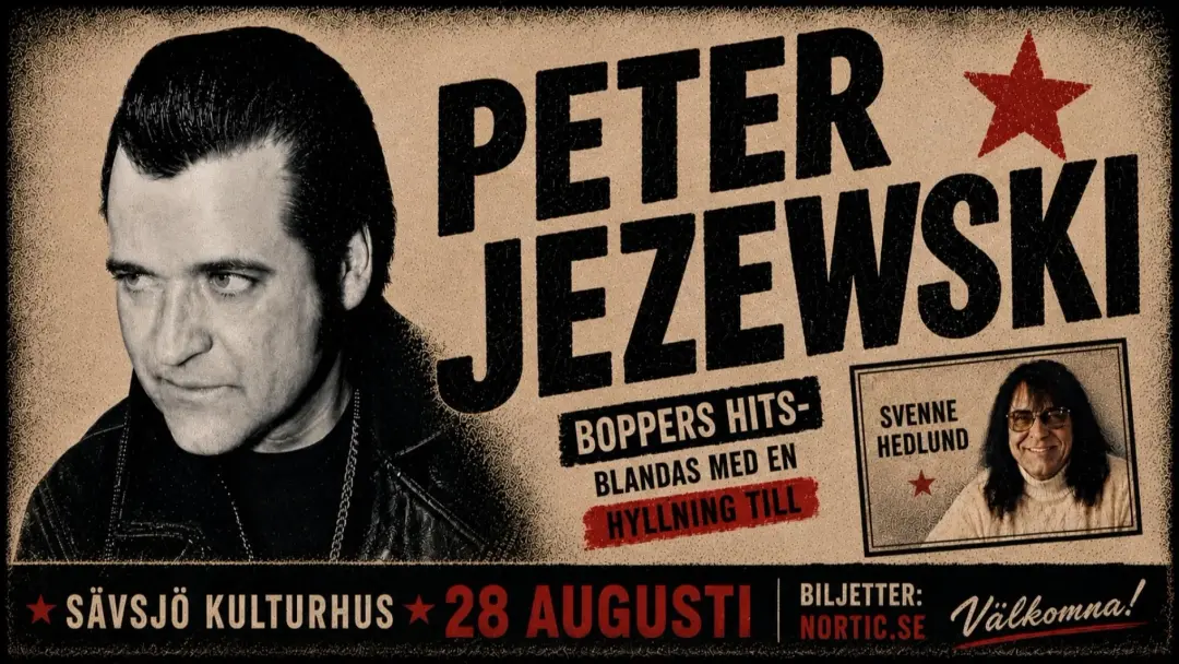 Peter Jezewski