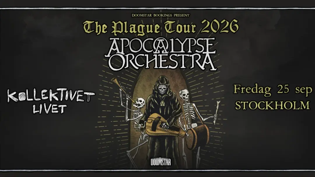 Apocalypse Orchestra